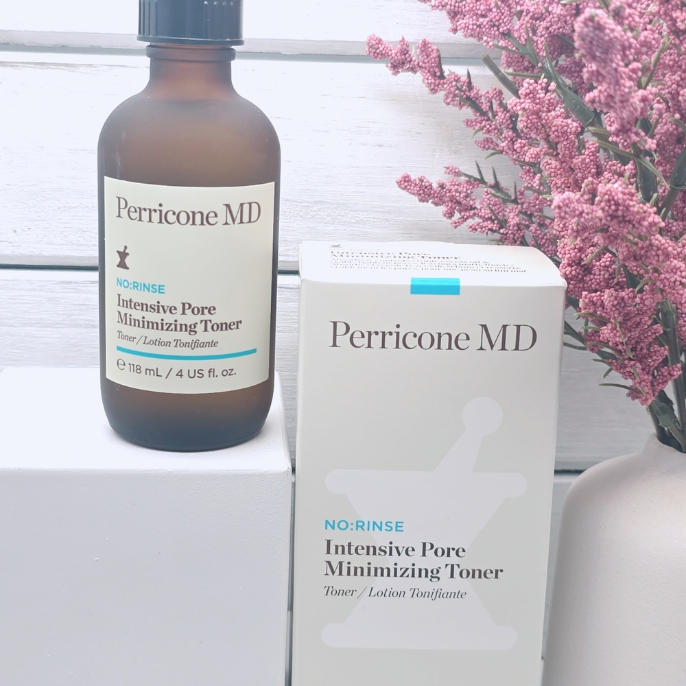 Perricone MD Intensive Pore Minimizing T